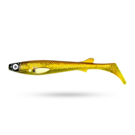 Freewater Pictures Bobr Shad 23cm - Lekbraxen