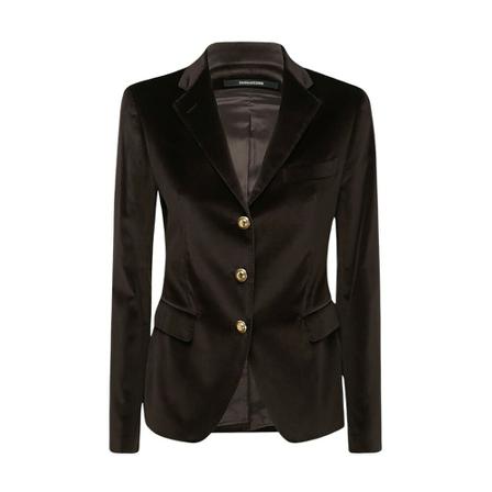Tagliatore Blazers Brun, Dame