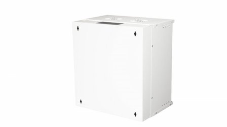 Equip Eco Mount 19' Cabinet, 12U,