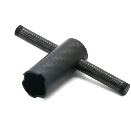 Fiske Hjul Demontering Verktøy For Dawa Spinning Hjul