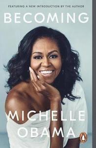 Becoming, ISBN: 9780241982976