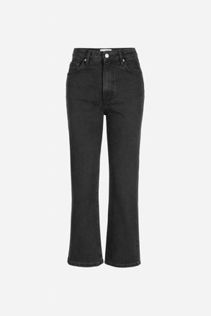 CAMILLA PIHL - Holly - Washed Black - 44Jeans