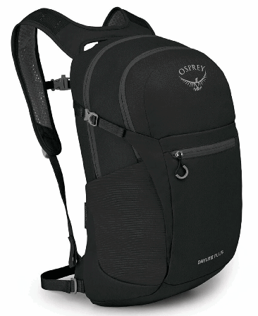 Osprey Daylite Plus Black