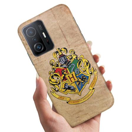 Xiaomi 11t - Skal Harry Potter