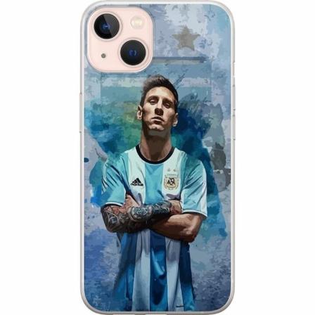 Apple Iphone 13 Skal / Mobilskal - Lionel Andrés Messi