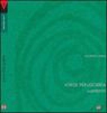 Jorge Perugorrìa. Labirint. Testo inglese e spagnolo a fronte Maurizio Vanni