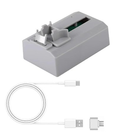 Mekanisk Klokke Timegrapher 4.5. generasjons Chip Presisjons Tidsmaskin Klokkereparasjonsverktøy - Perfekt