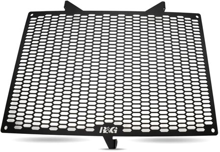 Radiatorbeschermer R&G RACING Pro - Kawasaki Z 800 2012-2016