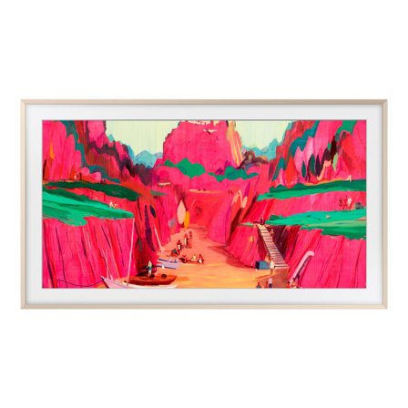 Samsung - TV tilbehør VG-SCFF85SGMXC Gull