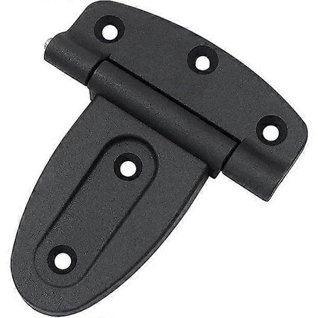 T-sarana Oven saranat - Tallin oven saranat, Raskaat ovet [DB]