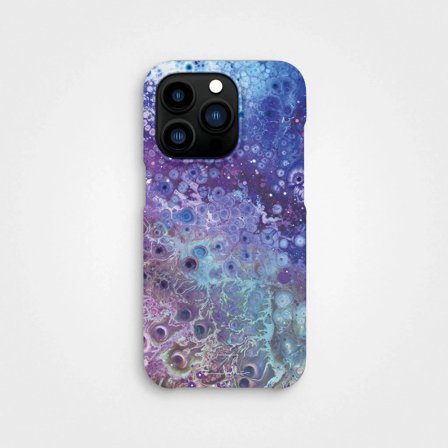 Nachhaltige Handyhülle Emma Lindström Aikiiah I, iPhone 14 Pro