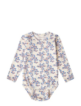 That's Mine Ellis Bodystocking - Cream - 50