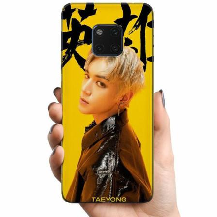 Huawei Mate 20 Pro Tpu Mobilskal Nct 127 Neo Zone