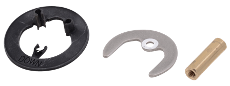 FM Mattsson 39141600 Fästanordning till FMM 9000E Tronic, Badrum