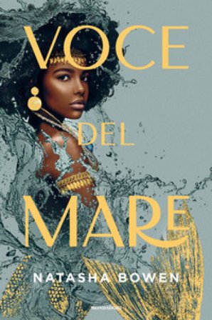 Voce del mare Natasha Bowen