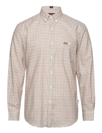 Swedteam Steven 2.0 Shirt - Cream - XXL