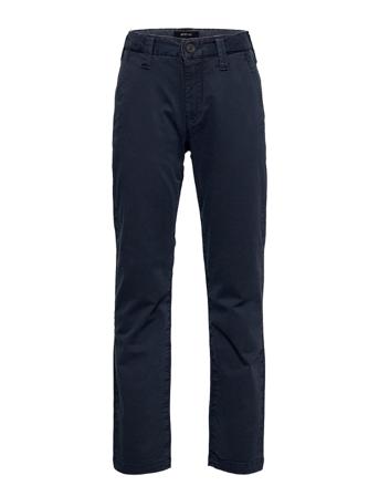 Trousers Blue Replay