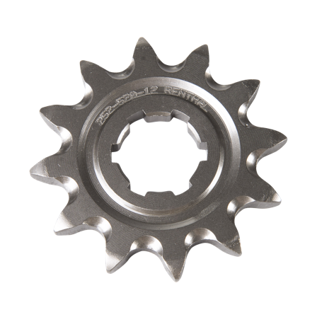 Pignone Renthal Grooved - Gas Gas EC 450F 2013-2015