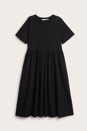 Kappahl | Sukienka | Czarne
