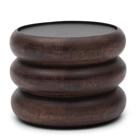 Riviera Maison Bangli Lysholder Mangotre H7,5