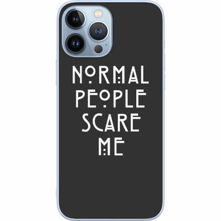 Apple Iphone 14 Pro Max Premium Skal Normal