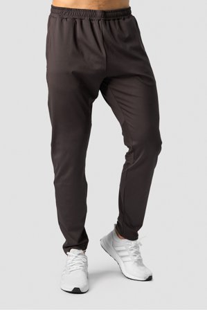 ICANIWILL - Stride Workout Pants Men Charcoal - Träningsbyxor - Herr - Träningskläder från ICIW