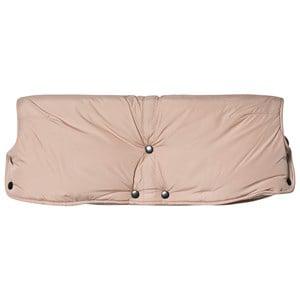 Buddy & Hope Pink Handmuff One Size - Stroller accessories - One size - Pink