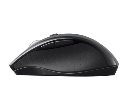 Logitech Marathon M705 mouse RF