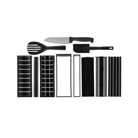 Diy Sushikit 11 Delar Svart