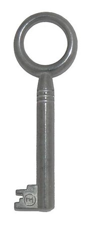 ELLEFSEN SIKKERHET SIKRINGSSKAPNØKKEL NR.20