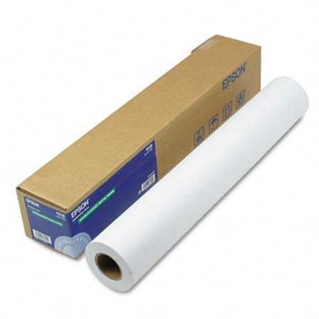 Epson Presentation Paper HiRes 180 - presenteringspapir - 1 rull(er) - Rull (61 cm x 30 m) - 180 g/m²