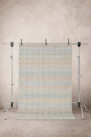 Jotex - Wollteppich 160x230cm Wolle Gemustert UNNI - Kaufen Kinderteppiche bei Jotex