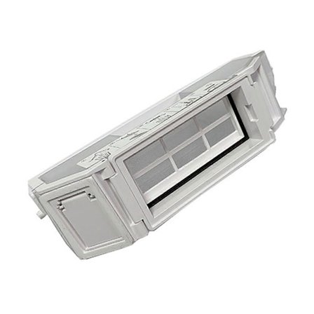 Støvboks til Ecovacs Deebot T30 Pro Omni/T30 Pro/T30 MAX Robotstøvsuger Reservedele Tras