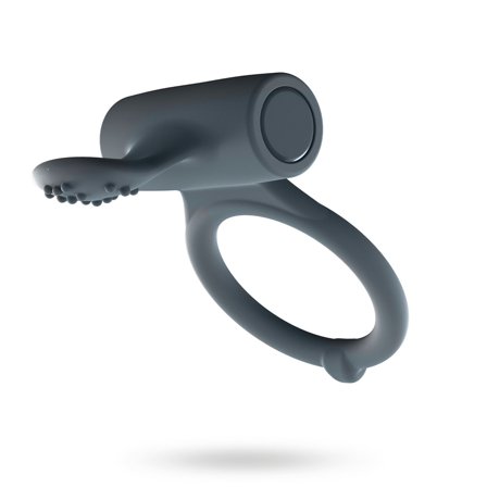 Power Clit+ Ladattava - Marc Dorcel