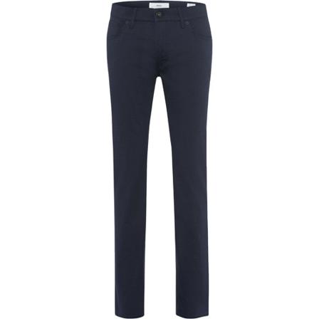 Brax Chuck Broek , Blauw , Heren , Maat: W35 L32