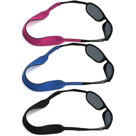 Flydende Neopren Solbriller Og Briller Ss Drenge Piger Sports Bred Ramme Briller Holder3pcs