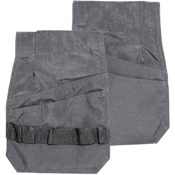 Spikfickor Blåkläder