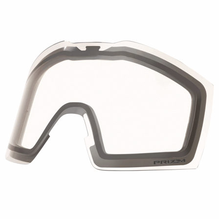 Oakley Fall Line L Prizm Clear