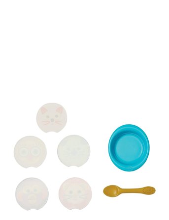 BABY born | Baby Born Feeding Set | ONE SIZE