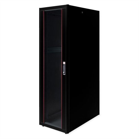ROLINE 19-Inch Network Cabinet Basic