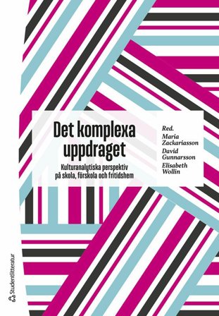 Det komplexa uppdraget, ISBN: 9789144159805