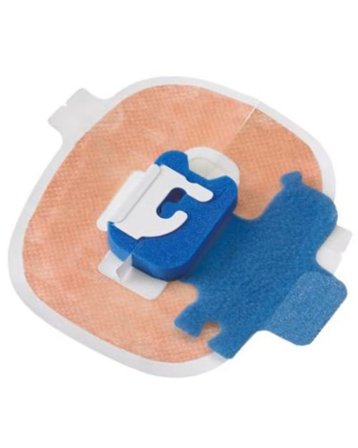 Skater fix drenasje fiksering