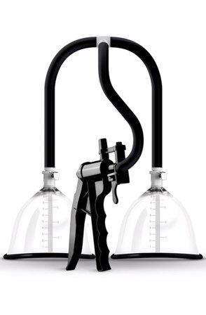 Saiz Breast Pump Premium - Woome.pl