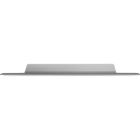 Normann copenhagen Jet Shelf 160 cm Silver | Inredning > Hyllor > Hylla | Bagaren och Kocken