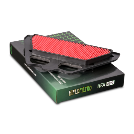 Filtr Powietrza HIFLO OEM - Kawasaki Z 900 2017-2019