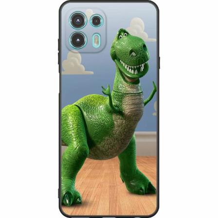 Motorola Edge 20 Lite Svart Skal Toy Story - Hug
