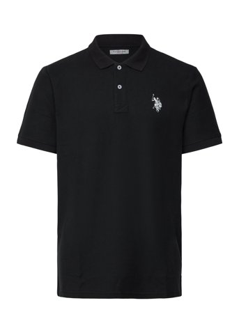 Billy Reg Pi Uspa M Polo Black U.S. Polo Assn.