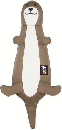 Rukka Otter Floating Toy Brown