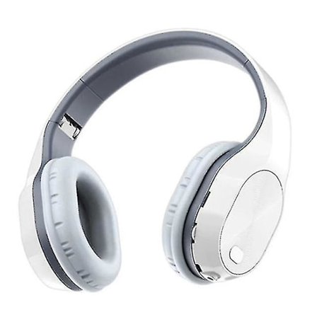 Hodetelefon Foldable Stereo For Bluetooth 5.0 Support