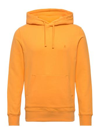 Paancho Comfort Orange ARMEDANGELS